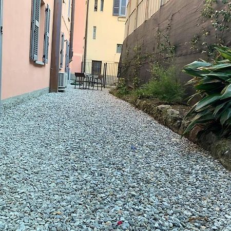 Appartamento Minu Menaggio Bagian luar foto