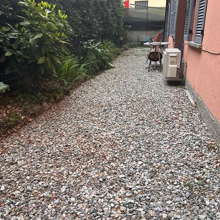 Appartamento Minu Menaggio Bagian luar foto