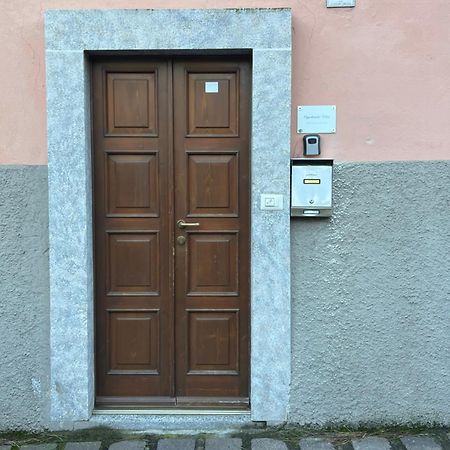 Appartamento Minu Menaggio Bagian luar foto
