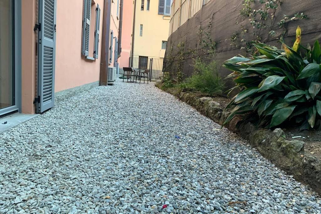 Appartamento Minu Menaggio Bagian luar foto