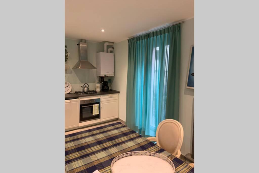 Appartamento Minu Menaggio Bagian luar foto