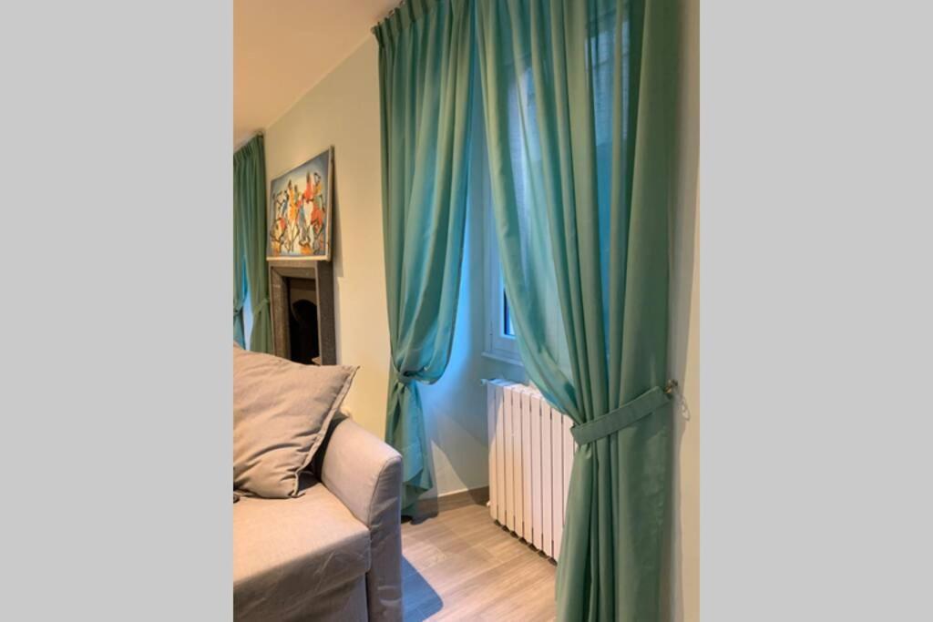 Appartamento Minu Menaggio Bagian luar foto