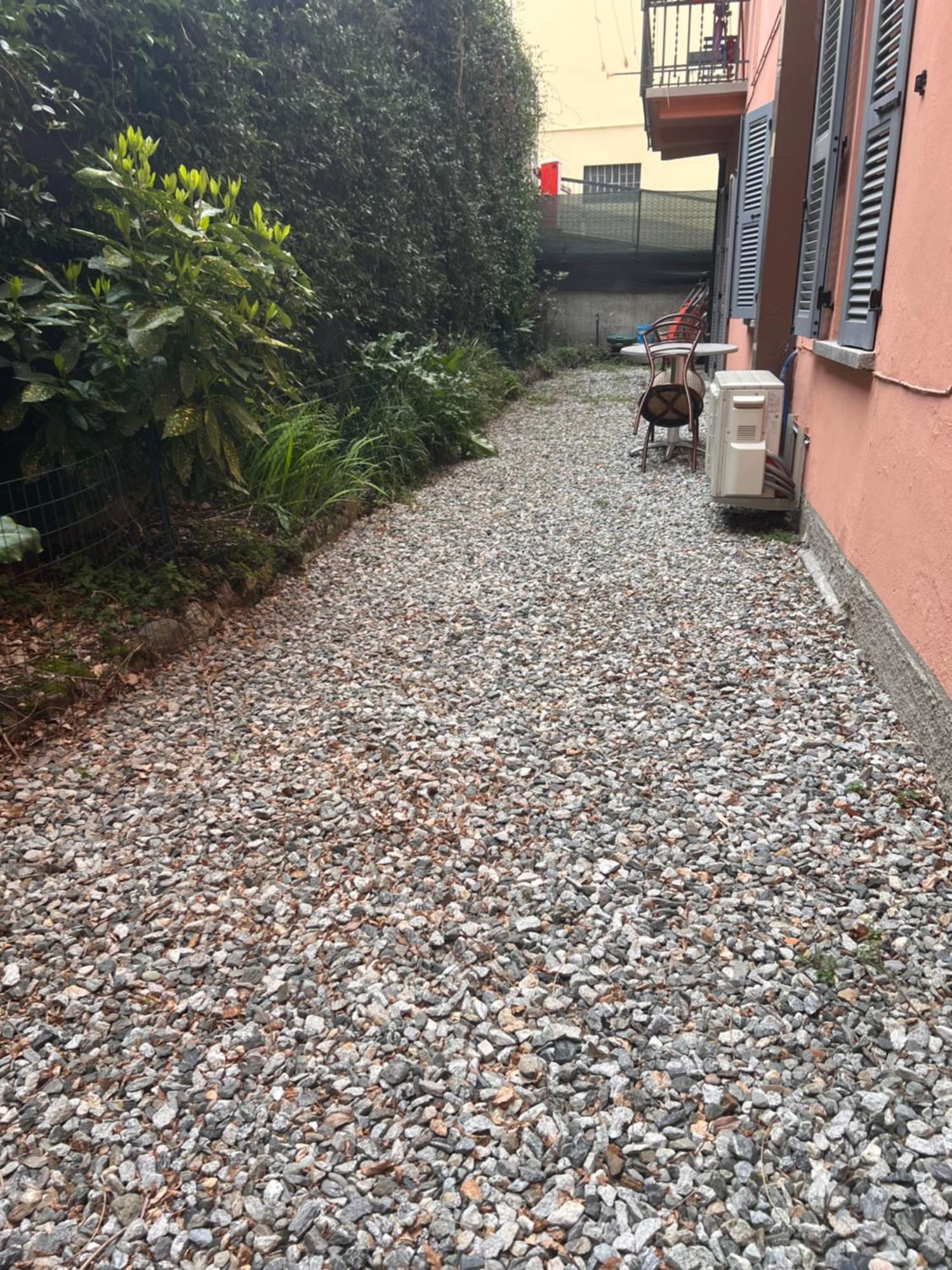 Appartamento Minu Menaggio Bagian luar foto