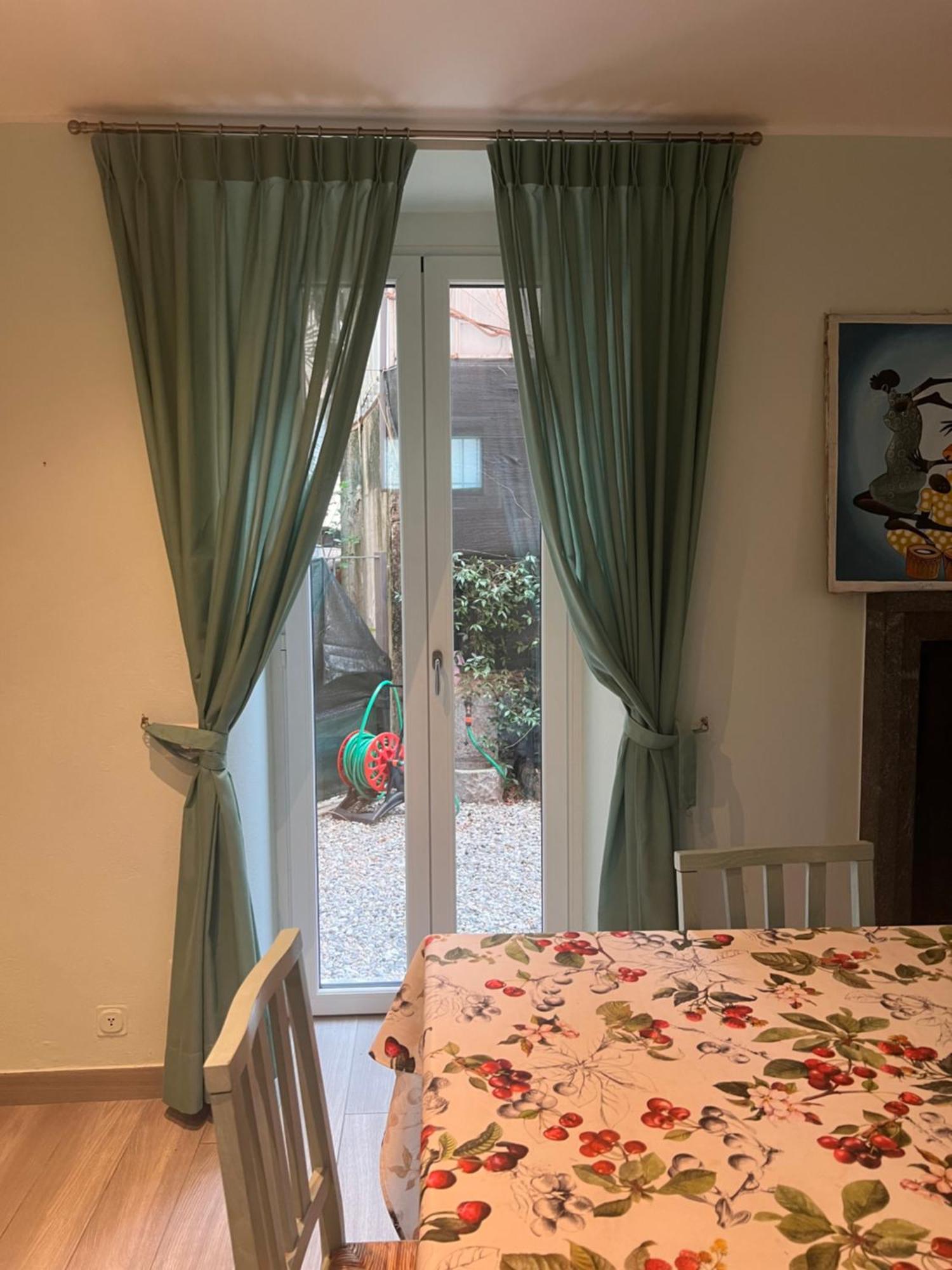 Appartamento Minu Menaggio Bagian luar foto